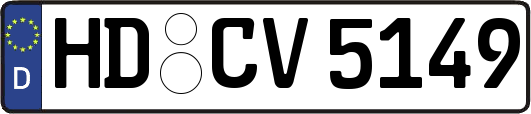 HD-CV5149