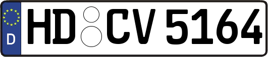 HD-CV5164