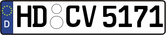 HD-CV5171