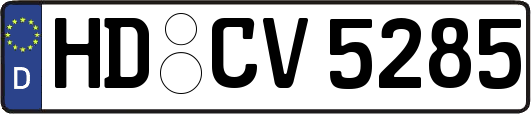 HD-CV5285