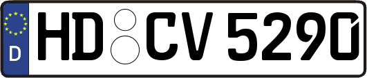 HD-CV5290