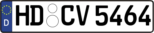 HD-CV5464