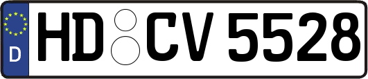 HD-CV5528