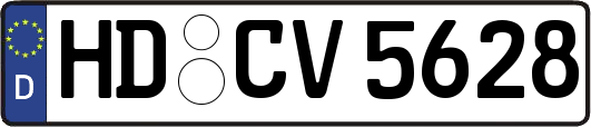 HD-CV5628