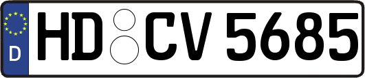 HD-CV5685