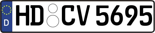 HD-CV5695