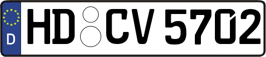 HD-CV5702