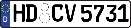HD-CV5731