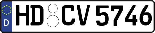 HD-CV5746