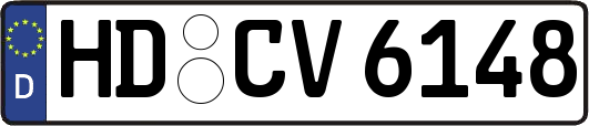 HD-CV6148