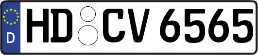 HD-CV6565