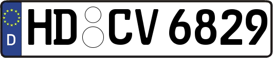 HD-CV6829