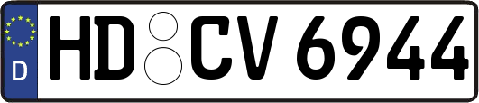 HD-CV6944