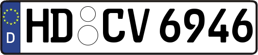 HD-CV6946