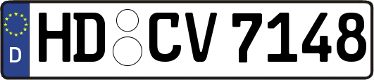 HD-CV7148
