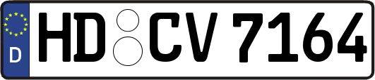 HD-CV7164