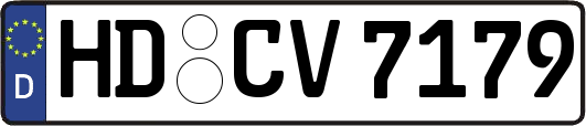 HD-CV7179