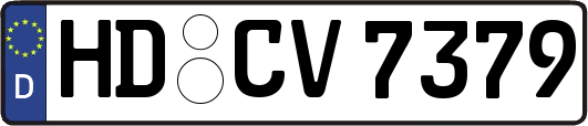 HD-CV7379