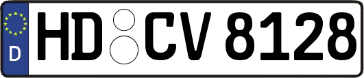 HD-CV8128