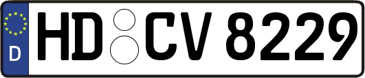 HD-CV8229