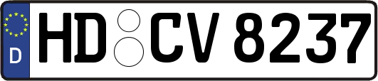 HD-CV8237
