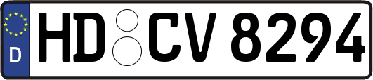 HD-CV8294