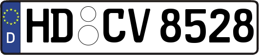 HD-CV8528