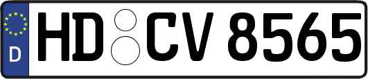 HD-CV8565