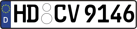 HD-CV9146
