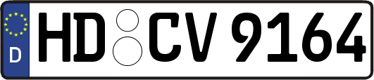 HD-CV9164