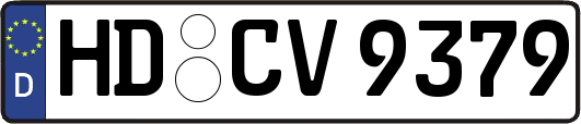 HD-CV9379