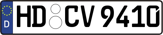 HD-CV9410