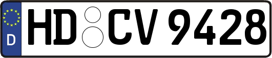 HD-CV9428