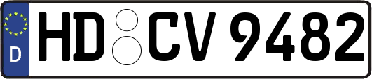 HD-CV9482