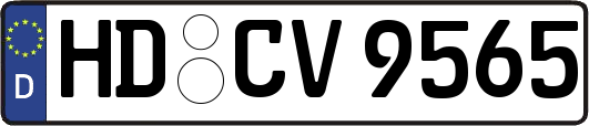 HD-CV9565
