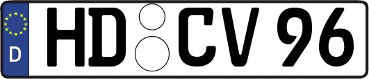 HD-CV96