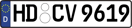 HD-CV9619