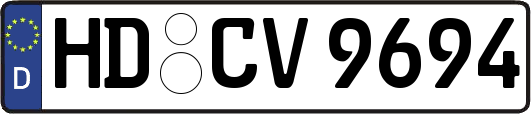 HD-CV9694