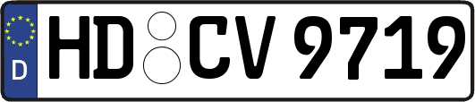 HD-CV9719