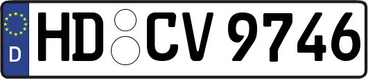 HD-CV9746