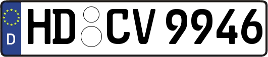 HD-CV9946