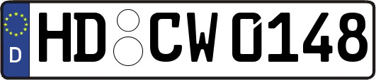 HD-CW0148