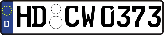 HD-CW0373