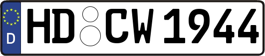 HD-CW1944