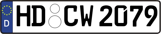 HD-CW2079