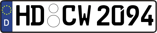 HD-CW2094