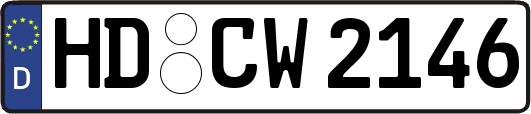 HD-CW2146