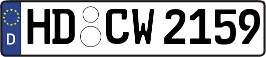 HD-CW2159