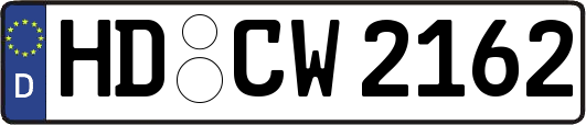 HD-CW2162