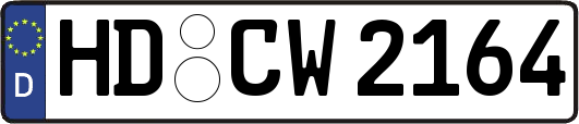 HD-CW2164